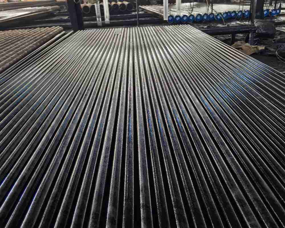 Seamless Steel Pipe