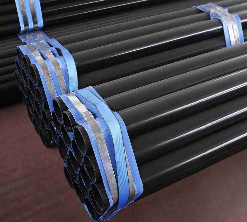 Seamless Steel Pipe