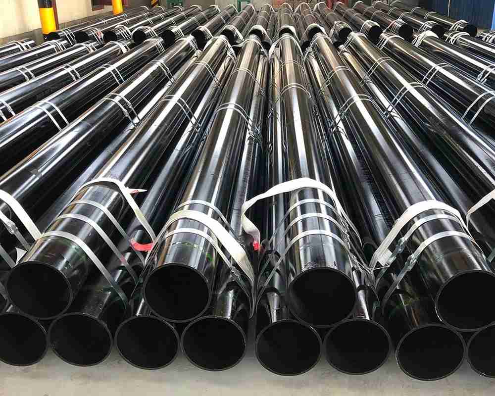 Seamless Steel Pipe